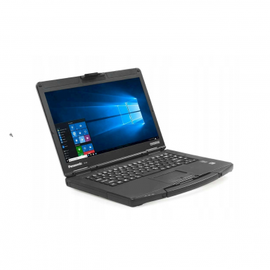 PANASONIC TOUGHBOOK CF-54 i5 8GB RAM, SSD PANASONIC TOUGHBOOK CF-54 i5 8GB RAM, SSD