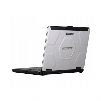 PANASONIC TOUGHBOOK CF-54 i5 8GB RAM, SSD 1