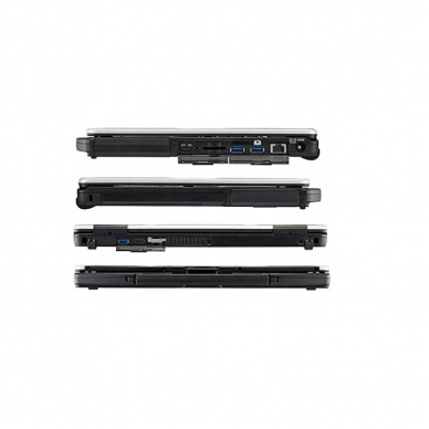PANASONIC TOUGHBOOK CF-54 i5 8GB RAM, SSD 4 PANASONIC TOUGHBOOK CF-54 i5 8GB RAM, SSD 4