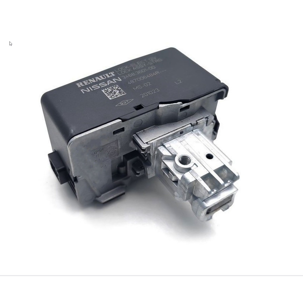 Renault Clio 5 / Captur 2 2020–2025 ESL / ELV Steering Lock Emulator – with Lock Sound – No Programming Required 4 Renault Clio 5 / Captur 2 2020–2025 ESL / ELV Steering Lock Emulator – with Lock Sound – No Programming Required 4