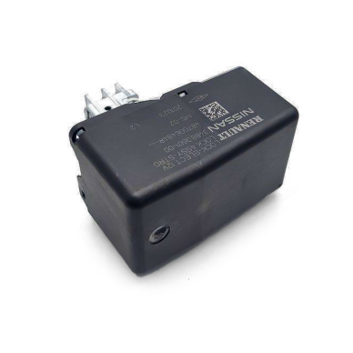 Renault Clio 5 / Captur 2 2020–2025 ESL / ELV Steering Lock Emulator – with Lock Sound – No Programming Required 3