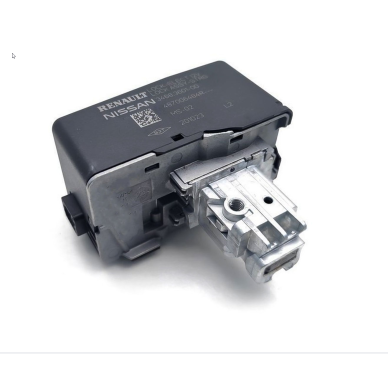 Renault Clio 5 / Captur 2 2020–2025 ESL / ELV Steering Lock Emulator – with Lock Sound – No Programming Required 4