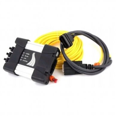 BMW ICOM NEXT A3 OE 1 BMW ICOM NEXT A3 OE 1