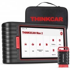 Thinkscan MAX2 universali diagnostikos įranga