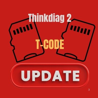 Thinkdiag 2 12 mėn. atnaujinimas Thinkdiag 2 12 mėn. atnaujinimas