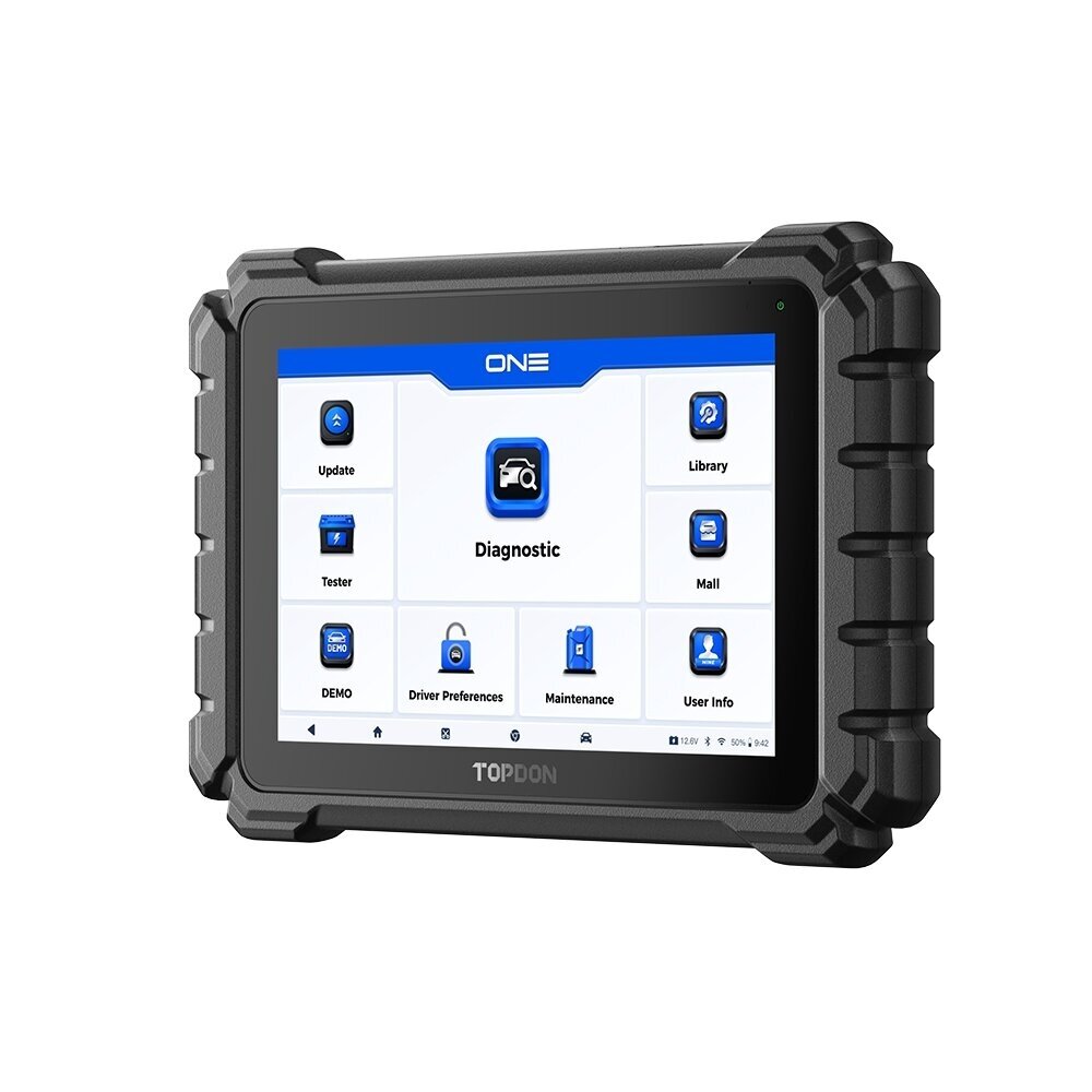 TOPDON ONE / ONE Lite Professional Automotive Diagnostic Scanner 2 TOPDON ONE / ONE Lite Professional Automotive Diagnostic Scanner 2