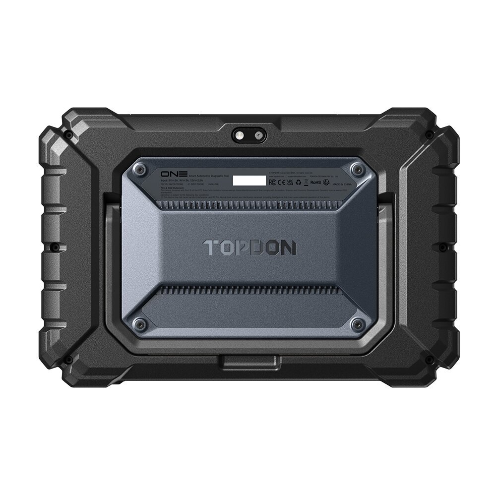 TOPDON ONE / ONE Lite Professional Automotive Diagnostic Scanner 3 TOPDON ONE / ONE Lite Professional Automotive Diagnostic Scanner 3