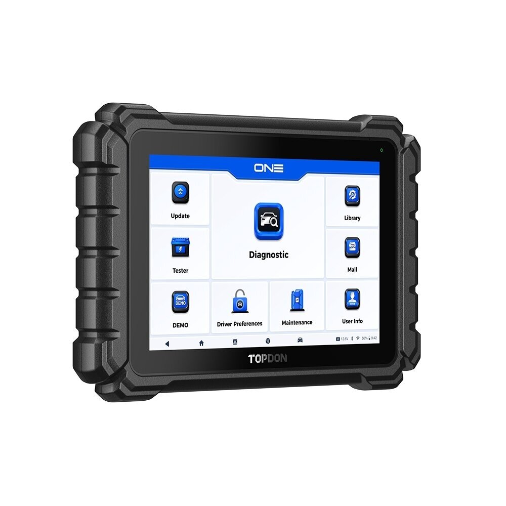 TOPDON ONE / ONE Lite Professional Automotive Diagnostic Scanner 1 TOPDON ONE / ONE Lite Professional Automotive Diagnostic Scanner 1