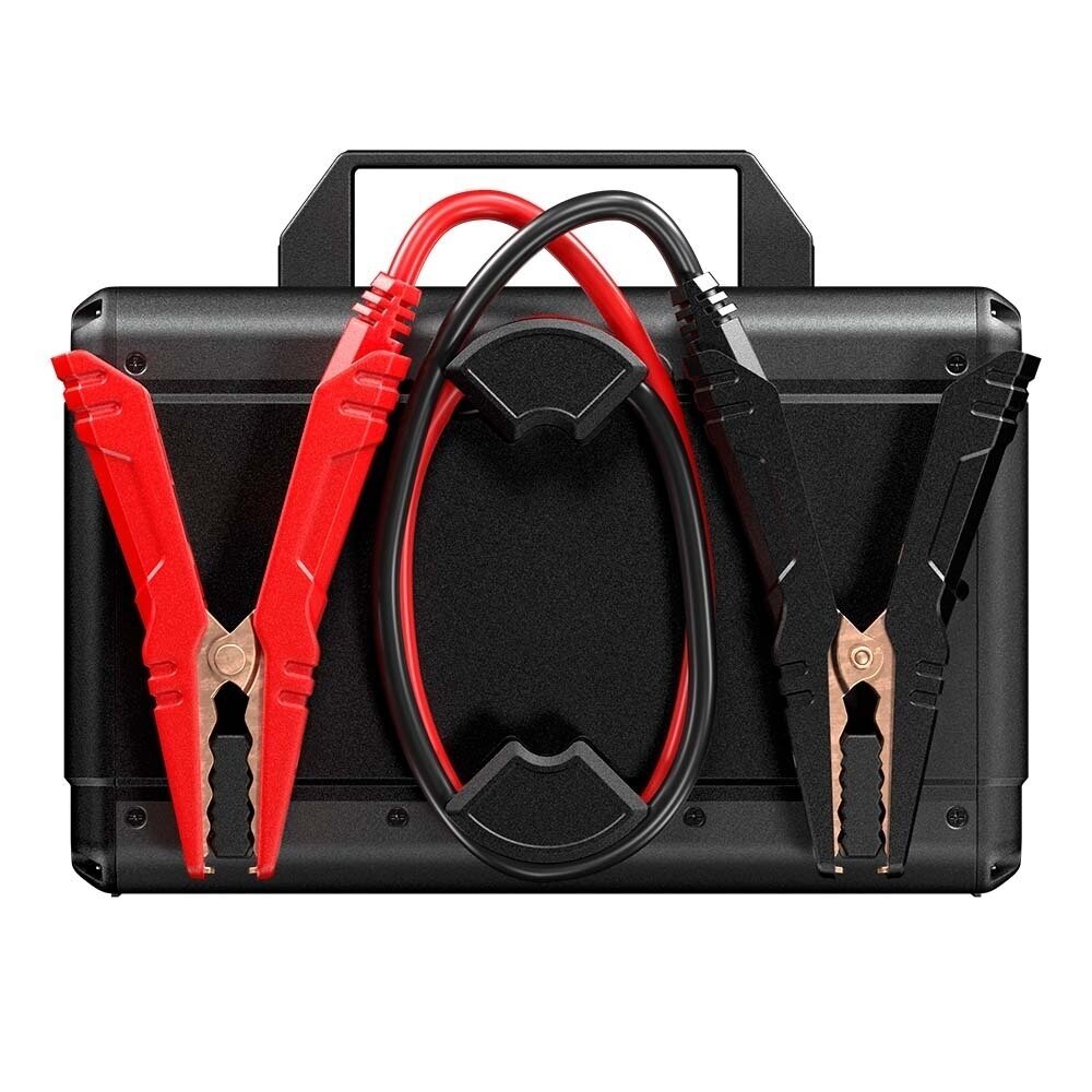 TOPDON V4000 HD – Professional 12 V / 24 V Jump Starter (4000 A) 5 TOPDON V4000 HD – Professional 12 V / 24 V Jump Starter (4000 A) 5