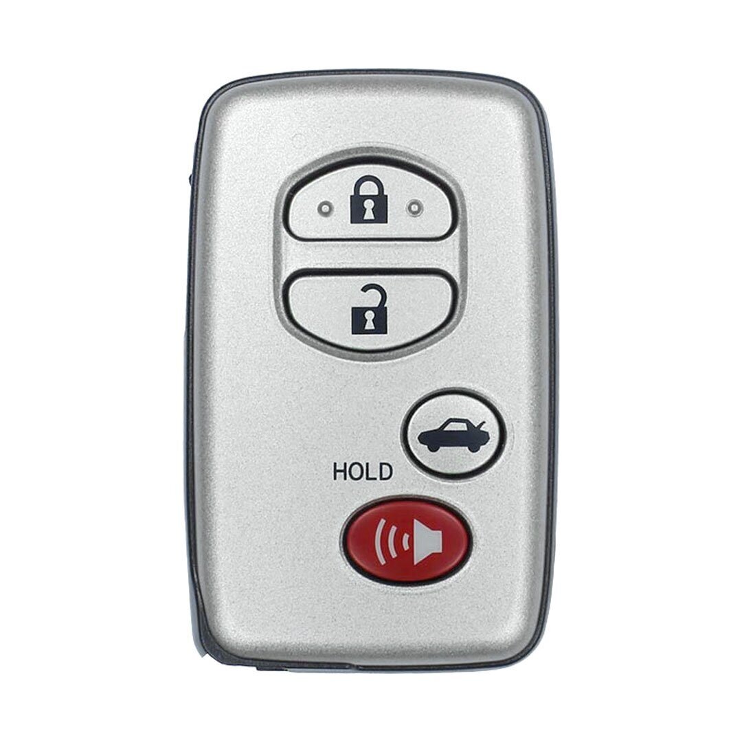 Toyota / Lexus 40–80 BIT 2005–2015 ESL / ELV vairo užrakto emuliatorius su garso imitacija (reikalingas programavimas) 2 Toyota / Lexus 40–80 BIT 2005–2015 ESL / ELV vairo užrakto emuliatorius su garso imitacija (reikalingas programavimas) 2