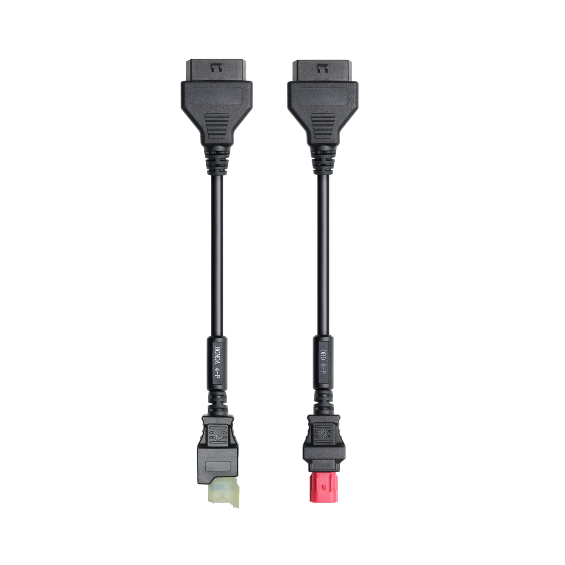 TopScan Moto Honda Cable Kit