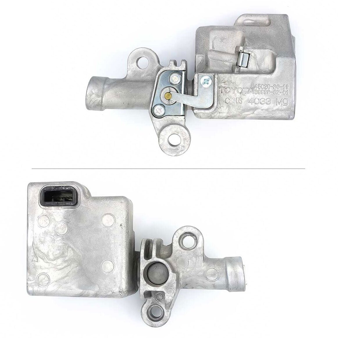 Toyota / Lexus 40–80 BIT 2005–2015 ESL / ELV vairo užrakto emuliatorius su garso imitacija (reikalingas programavimas) 4 Toyota / Lexus 40–80 BIT 2005–2015 ESL / ELV vairo užrakto emuliatorius su garso imitacija (reikalingas programavimas) 4