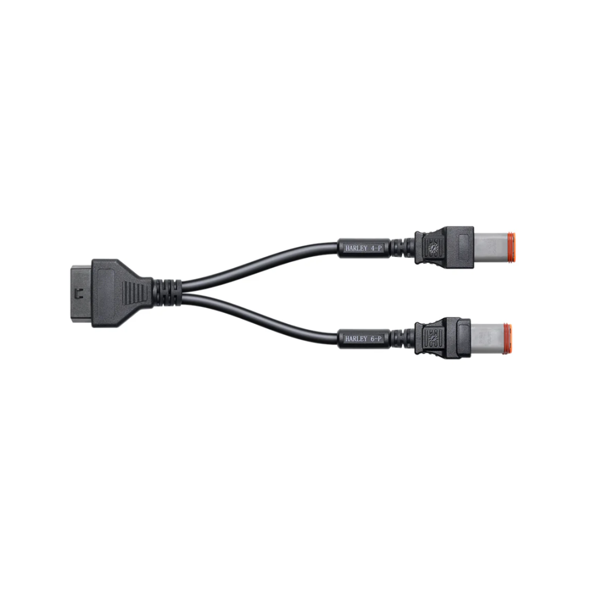 TopScan Moto Harley Cable Kit TopScan Moto Harley Cable Kit