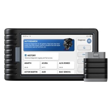 ArtiDiag800 BT 2 Automobilių Diagnostikos Įrankis ArtiDiag800 BT 2 Automobilių Diagnostikos Įrankis