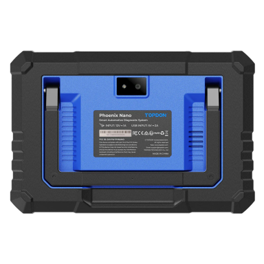 TOPDON Phoenix Nano TOPDON Phoenix Nano