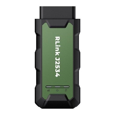 Topdon RLink J2534 Topdon RLink J2534
