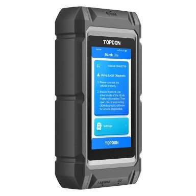Topdon RLink Lite Topdon RLink Lite