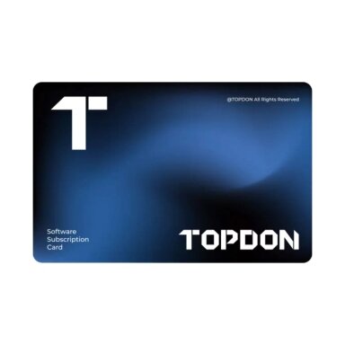 Topdon HD Kit – Diagnostikos rinkinys sunkiasvorėms transporto priemonėms Topdon HD Kit – Diagnostikos rinkinys sunkiasvorėms transporto priemonėms
