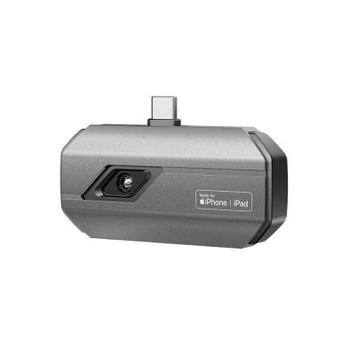 Topdon TC002C (iOS įrenginiai – USB-C jungtis) terminė kamera