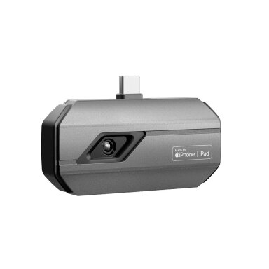 Topdon TC002C (iOS Devices – USB-C Port) Topdon TC002C (iOS Devices – USB-C Port)