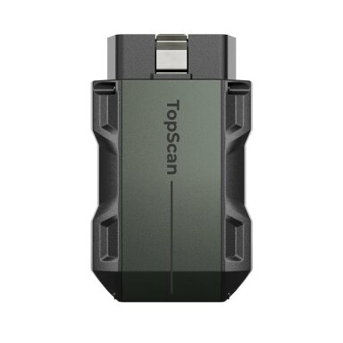 TOPDON TopScan Master – Professional Bluetooth Diagnostic Tool for Android / iOS TOPDON TopScan Master – Professional Bluetooth Diagnostic Tool for Android / iOS