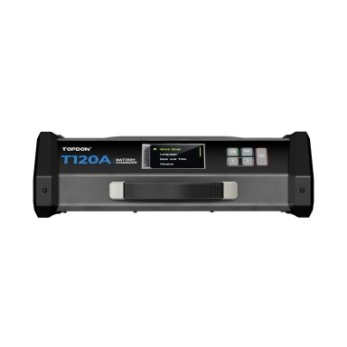 TOPDON Tornado120000 (T120A) – Professional Smart Programming Power Supply for 12V Systems TOPDON Tornado120000 (T120A) – Professional Smart Programming Power Supply for 12V Systems