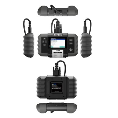 TOPDON BT600 – professional battery tester 2 TOPDON BT600 – professional battery tester 2