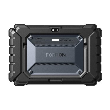 TOPDON ONE / ONE Lite Professional Automotive Diagnostic Scanner 3 TOPDON ONE / ONE Lite Professional Automotive Diagnostic Scanner 3