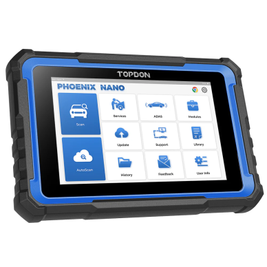 TOPDON Phoenix Nano 3