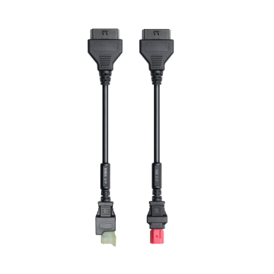TopScan Moto Honda Cable Kit TopScan Moto Honda Cable Kit