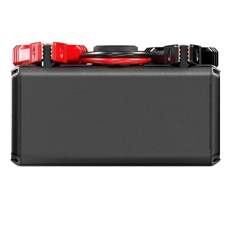TOPDON V4000 HD – Professional 12 V / 24 V Jump Starter (4000 A) 6 TOPDON V4000 HD – Professional 12 V / 24 V Jump Starter (4000 A) 6