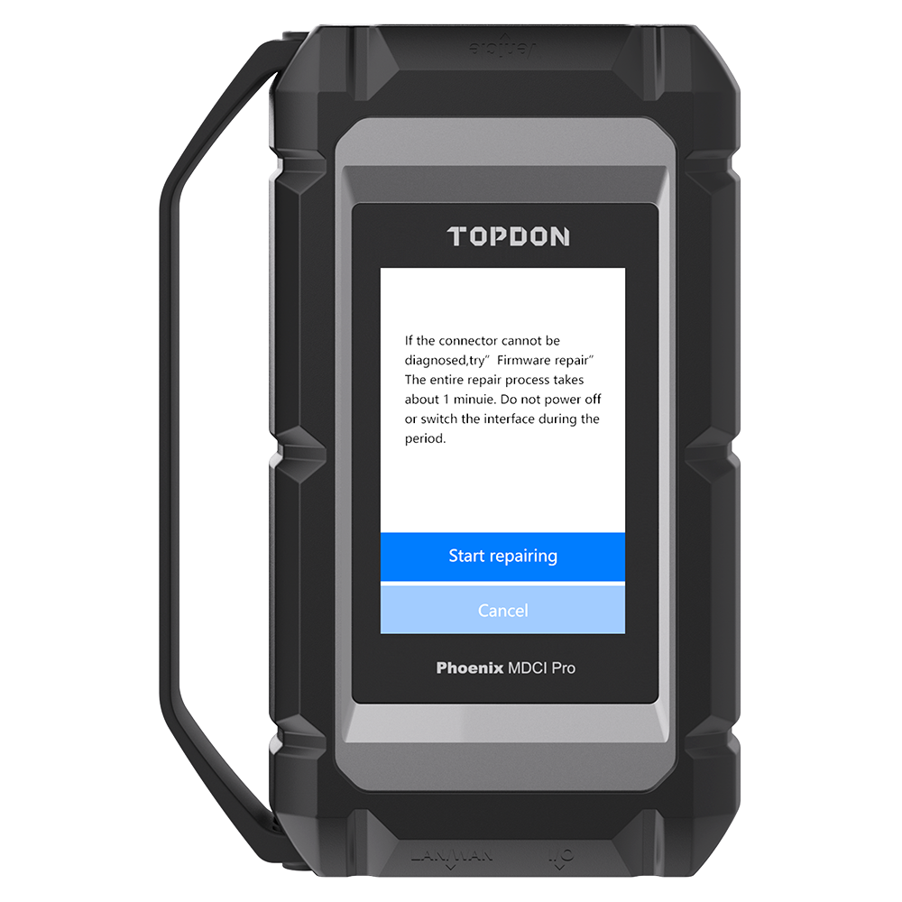 Topdon Phoenix Smart 1 Topdon Phoenix Smart 1