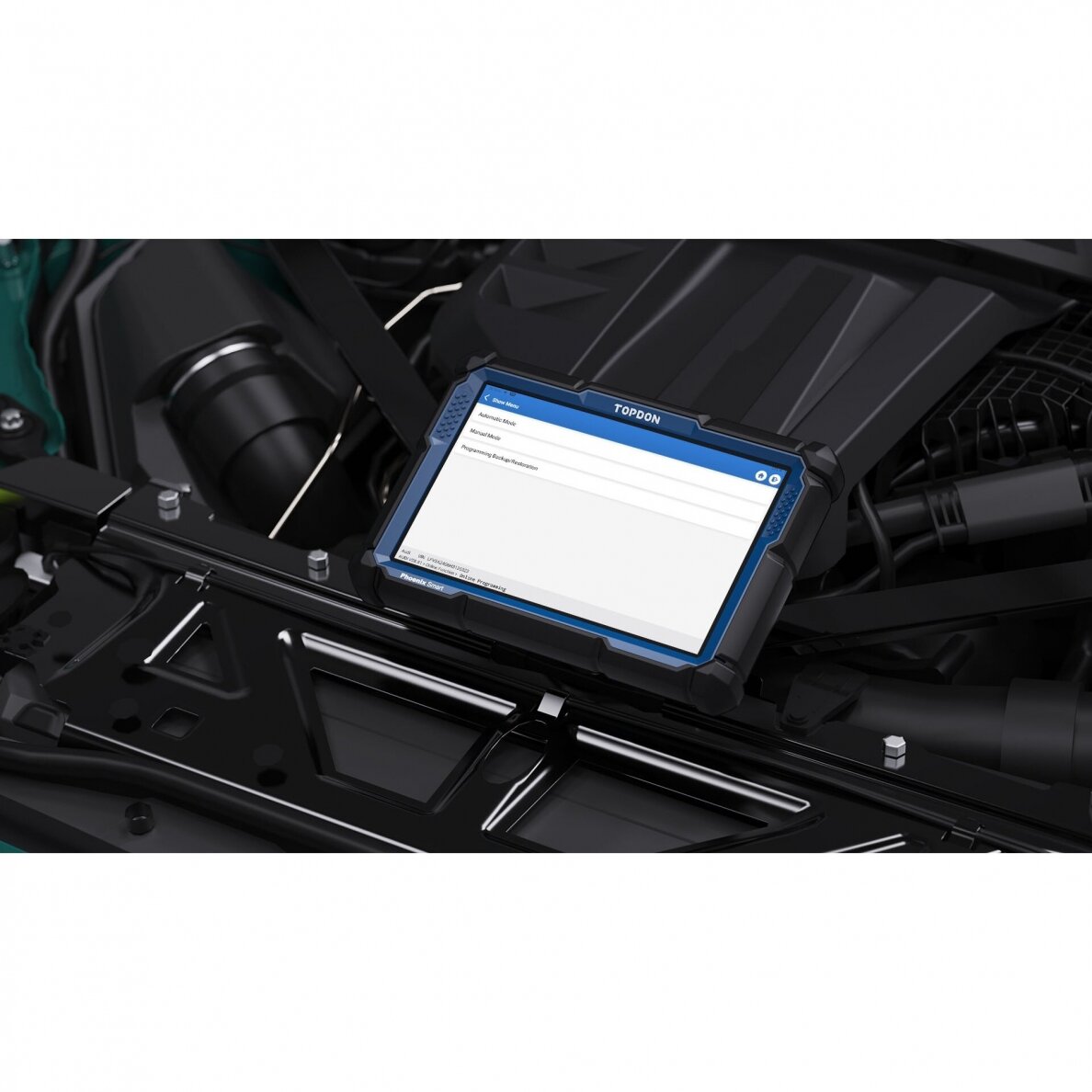 Topdon Phoenix Smart 8 Topdon Phoenix Smart 8