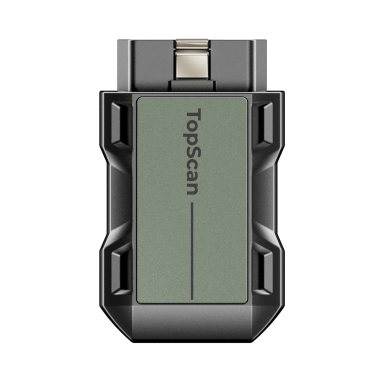 Universali diagnostikos įranga Topdon TopScan Pro Universali diagnostikos įranga Topdon TopScan Pro