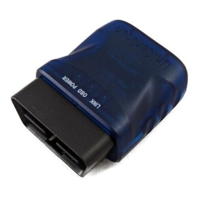 UniCarScan UCSI-2100 Bluetooth OBD2 Diagnostic Adapter 1