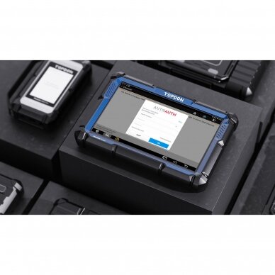 Topdon Phoenix Smart 9 Topdon Phoenix Smart 9