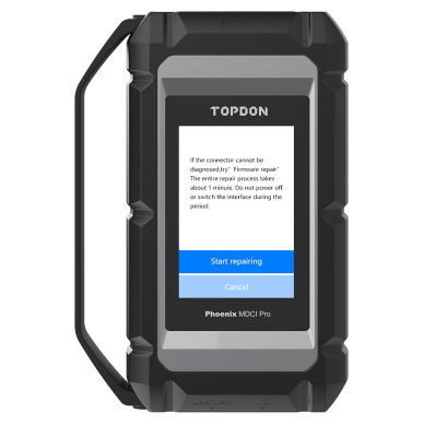 Topdon Phoenix Smart 1 Topdon Phoenix Smart 1