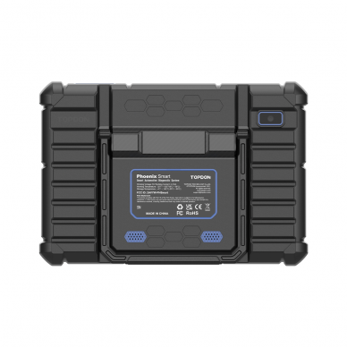 Topdon Phoenix Smart 6 Topdon Phoenix Smart 6