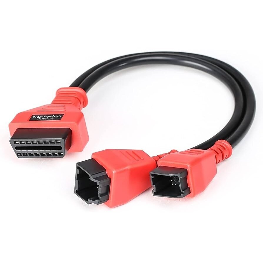 Universal FCA SGW 12+8 Adapter