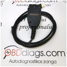 VAG Tacho USB v.3.01 + Opel Immo reader