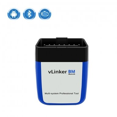 Vgate vLinker BM / BM+
