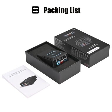 Vgate vLinker FS Bluetooth