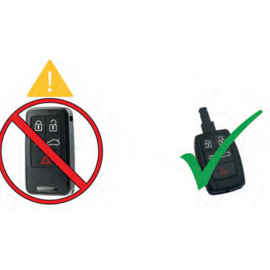 Volvo S40 / C70 / C30 / V50 ESL / ELV Steering Lock Emulator with Lock Sound (Programming Required) 1 Volvo S40 / C70 / C30 / V50 ESL / ELV Steering Lock Emulator with Lock Sound (Programming Required) 1