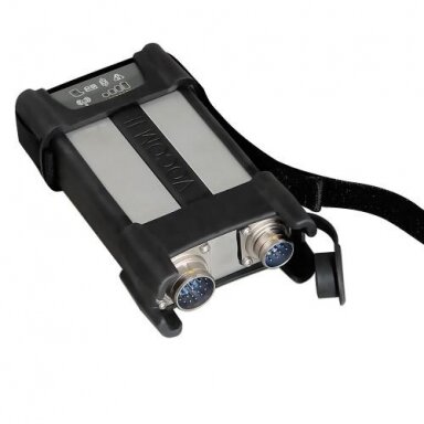 VOLVO VOCOM 2 88894000 OEM sunkežimių diagnostikos ir programavimo įranga VOLVO VOCOM 2 88894000 OEM sunkežimių diagnostikos ir programavimo įranga