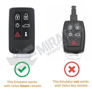 Volvo S60 / S80 / XC60 / XC70 ESL / ELV Steering Lock Emulator with Lock Sound (No Programming Required) 1 Volvo S60 / S80 / XC60 / XC70 ESL / ELV Steering Lock Emulator with Lock Sound (No Programming Required) 1